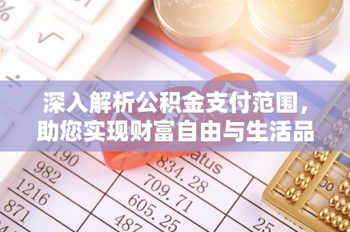 筠连深入解析公积金支付范围，助您实现财富自由与生活品质提升