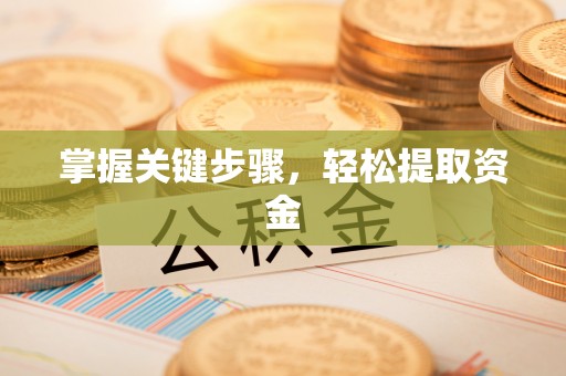 筠连掌握关键步骤，轻松提取资金